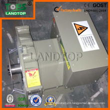 LANDTOP BRUSHLESS DYNAMO